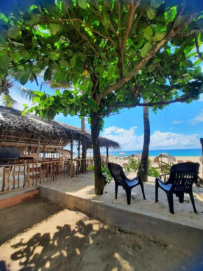 La-Vira Beach Villa